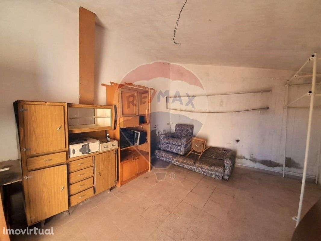 Armazém T1 para venda - Grande imagem: 3/7