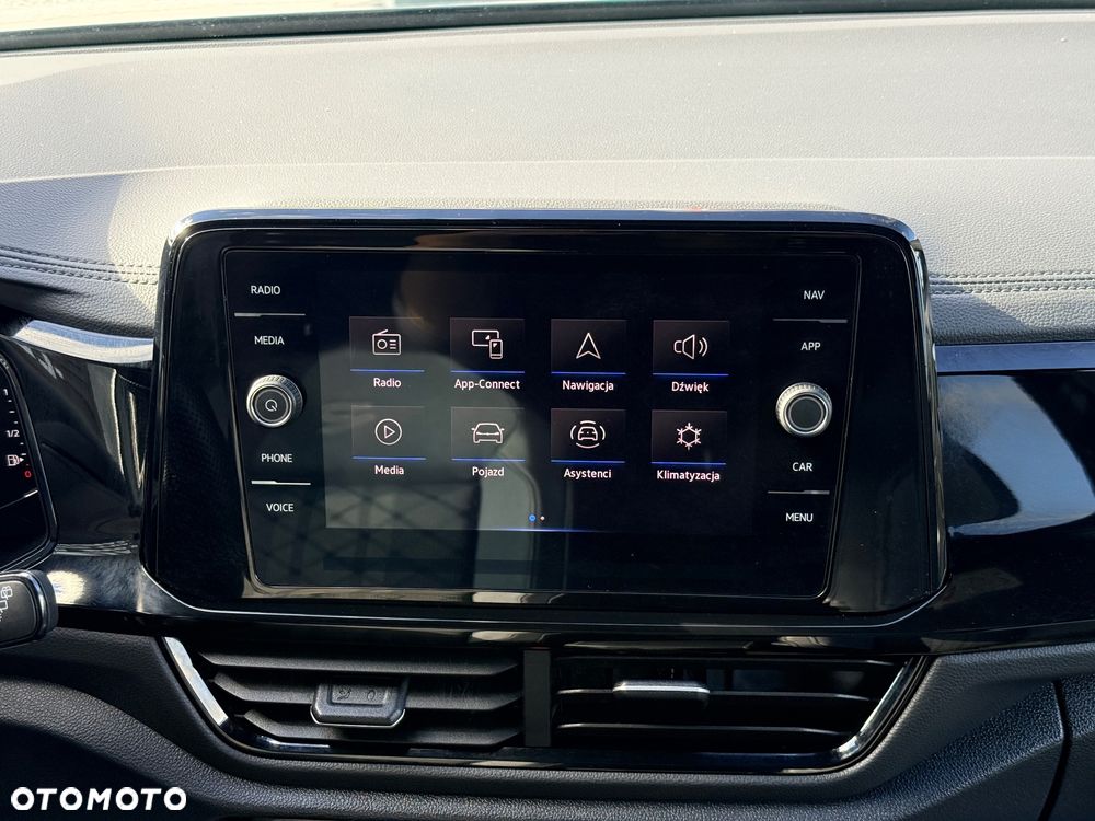 Volkswagen T-Roc 1.5 TSI OPF DSG R-Line - 30