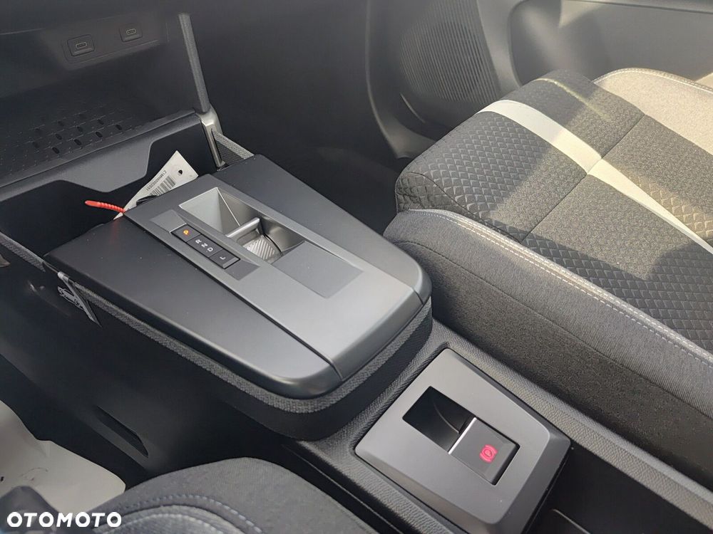 Opel Frontera - 29