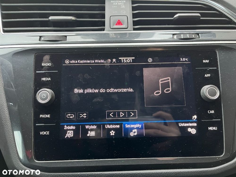 Volkswagen Tiguan 1.5 TSI EVO Comfortline - 14