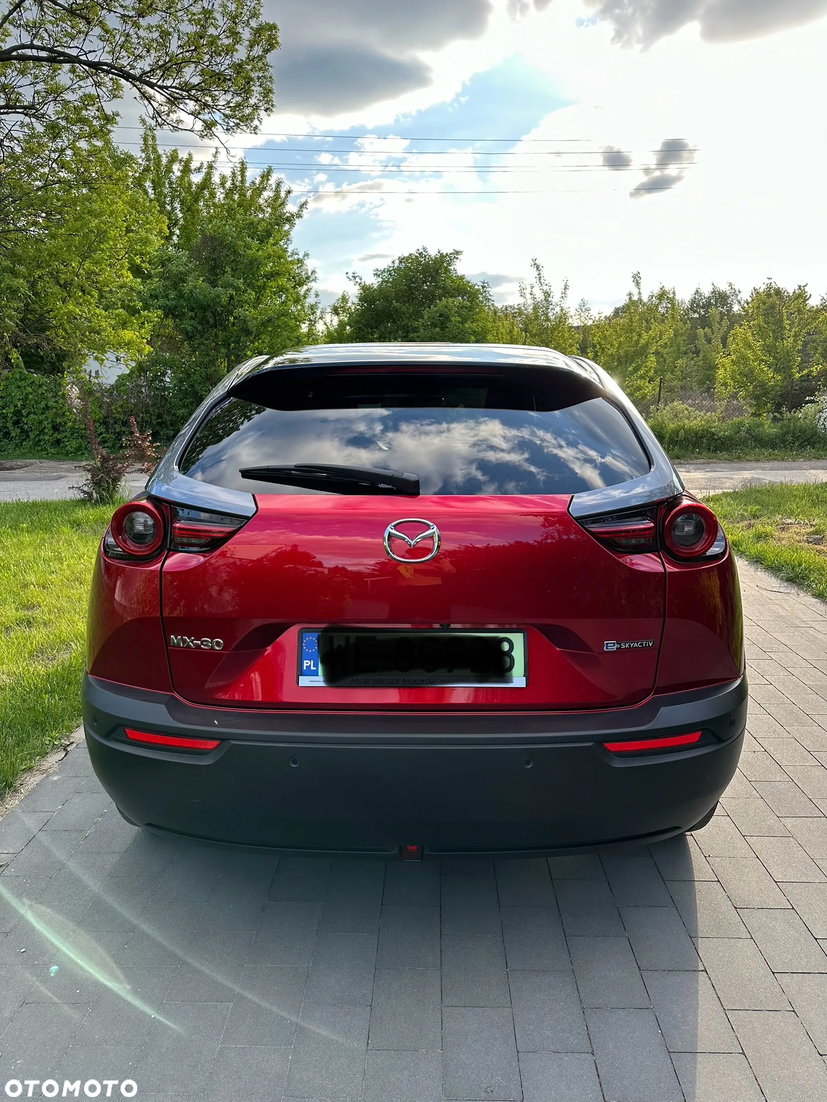 Mazda MX-30 35.5kWh Enso - 7