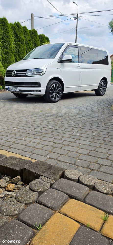 Volkswagen Multivan ver-2-0-tdi-l1-generation-six-dsg - 12
