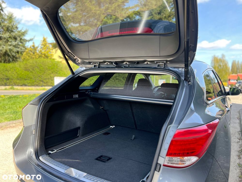 Hyundai i40 1.7 CRDi Automatik Premium - 18