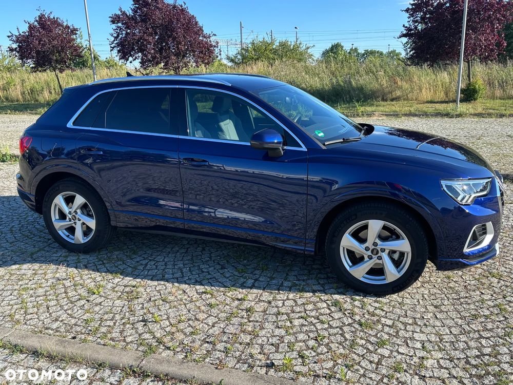 Audi Q3 35 TFSI Advanced S tronic - 7