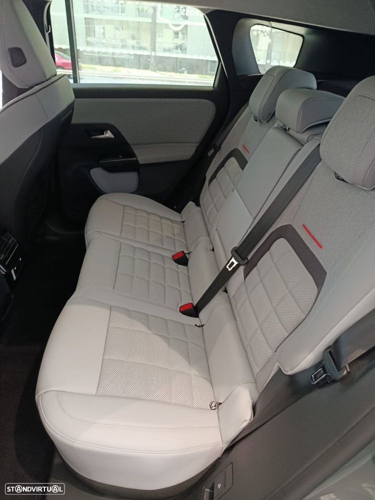 Citroën e-C5 Aircross 73.7 kWh Max - 9