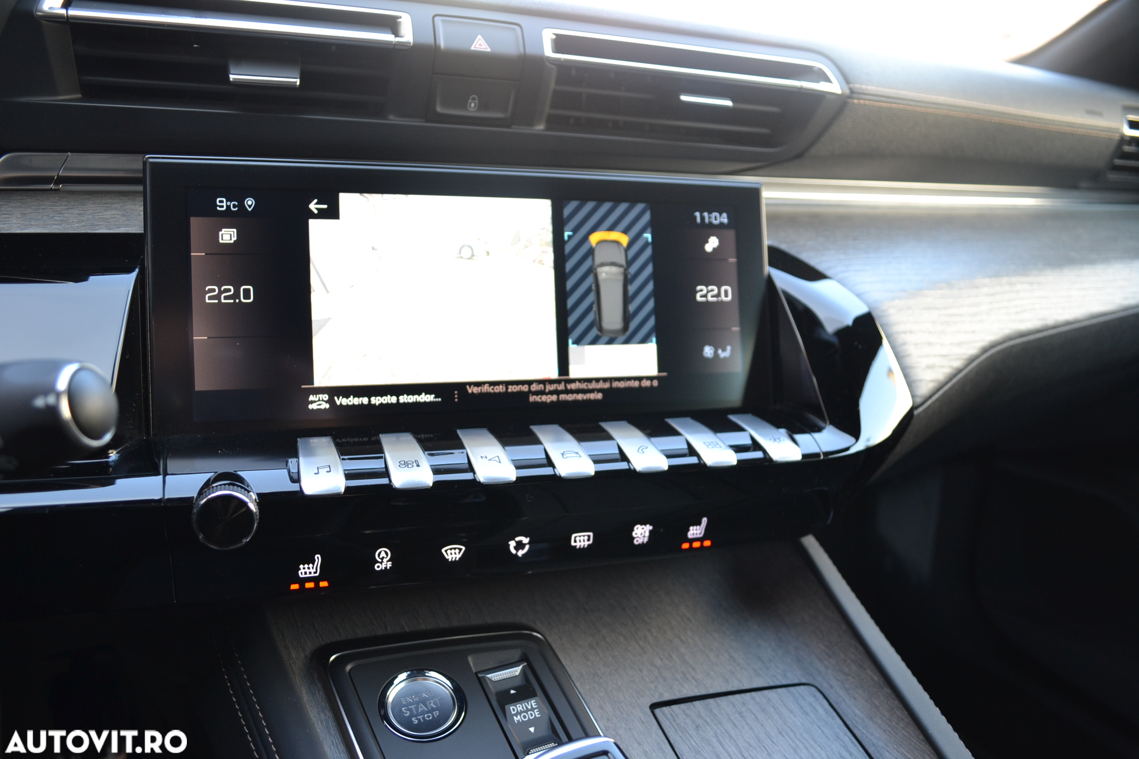Peugeot 508 - 31