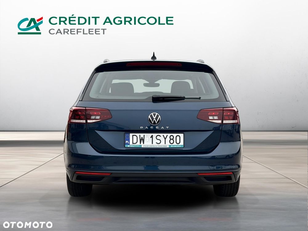 Volkswagen Passat Variant 2.0 TDI EVO Business DSG - 6