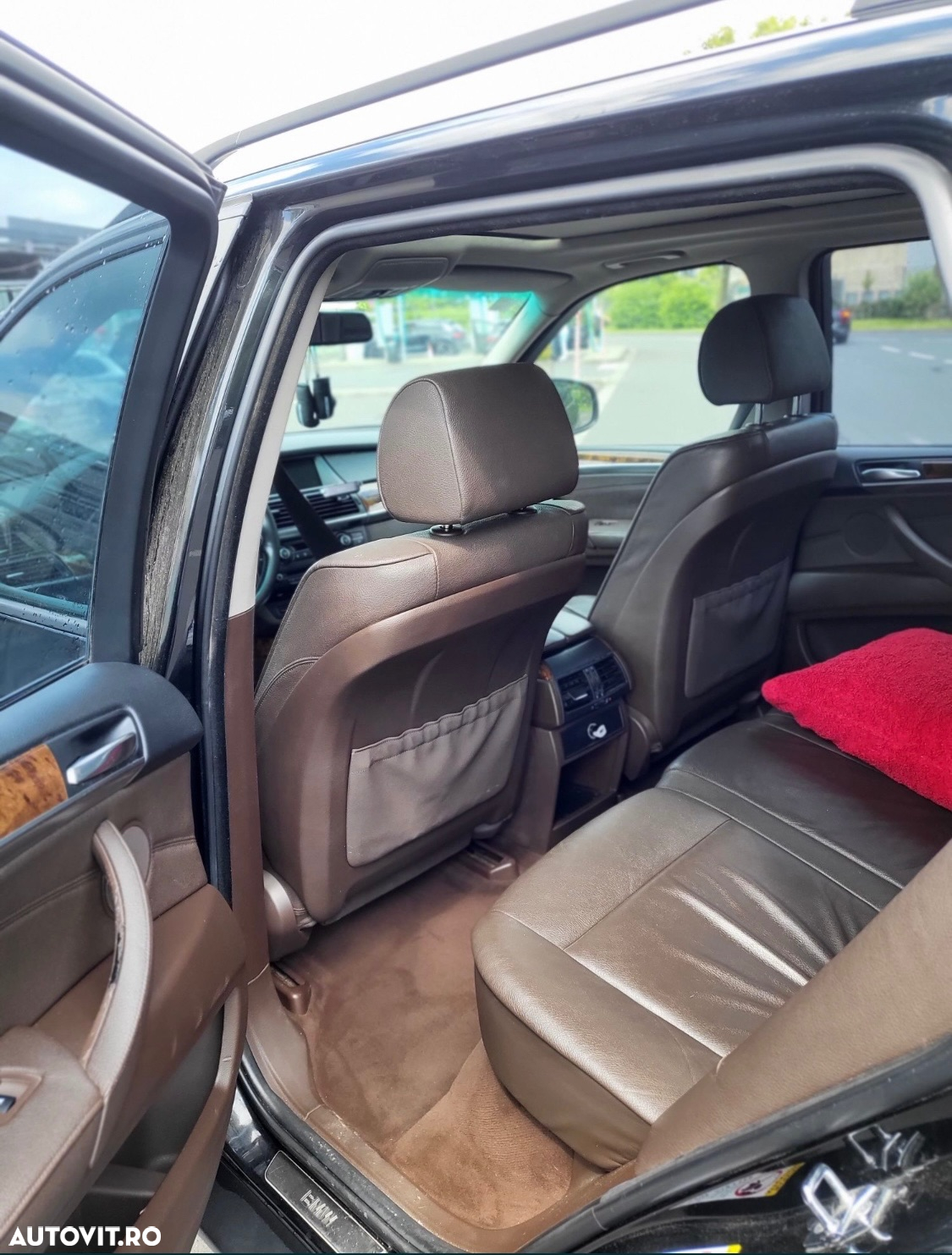 BMW X5 3.0d Aut. - 14