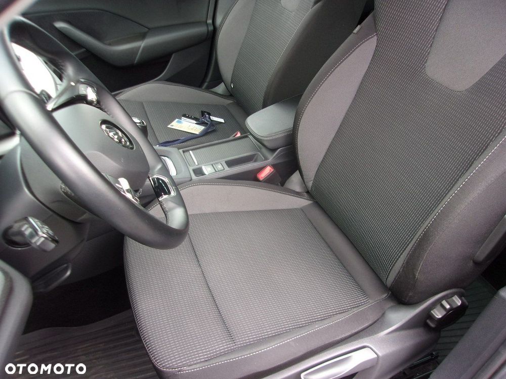 Skoda Octavia 1.5 TSI ACT Style - 17