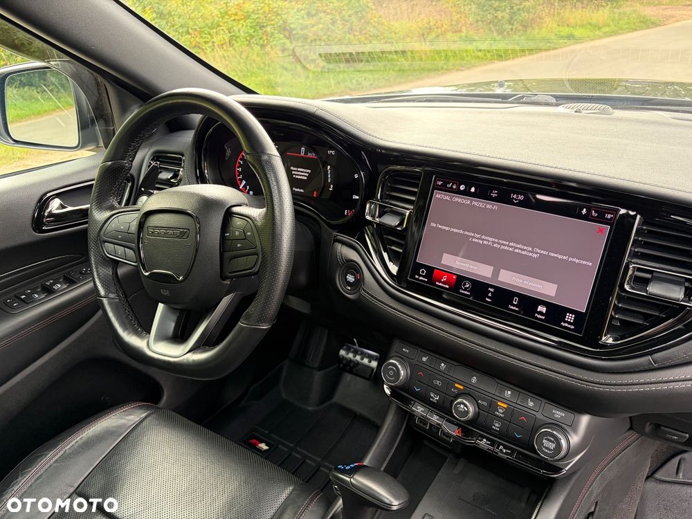 Dodge Durango - 30