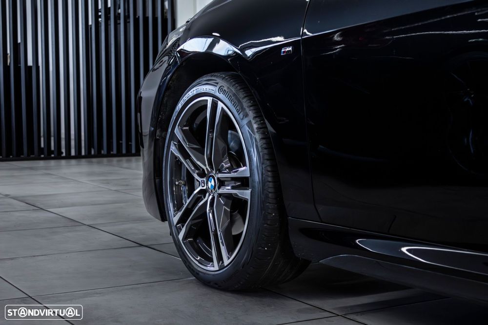 BMW 216 Gran Coupé d Pack Desportivo M - 9