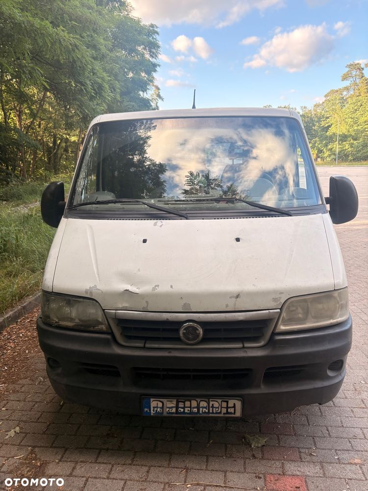 Fiat Ducato - 2