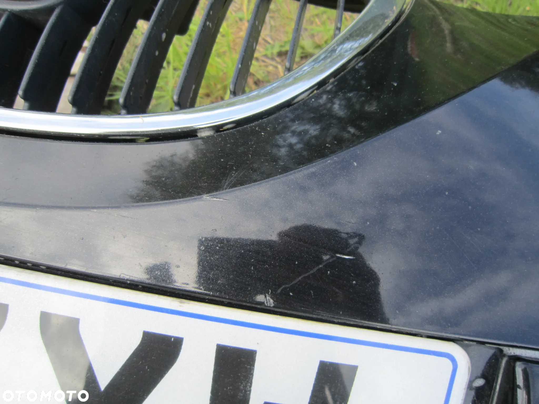 Zderzak przód przedni Seat Toledo III Xenon LC9Z - 6