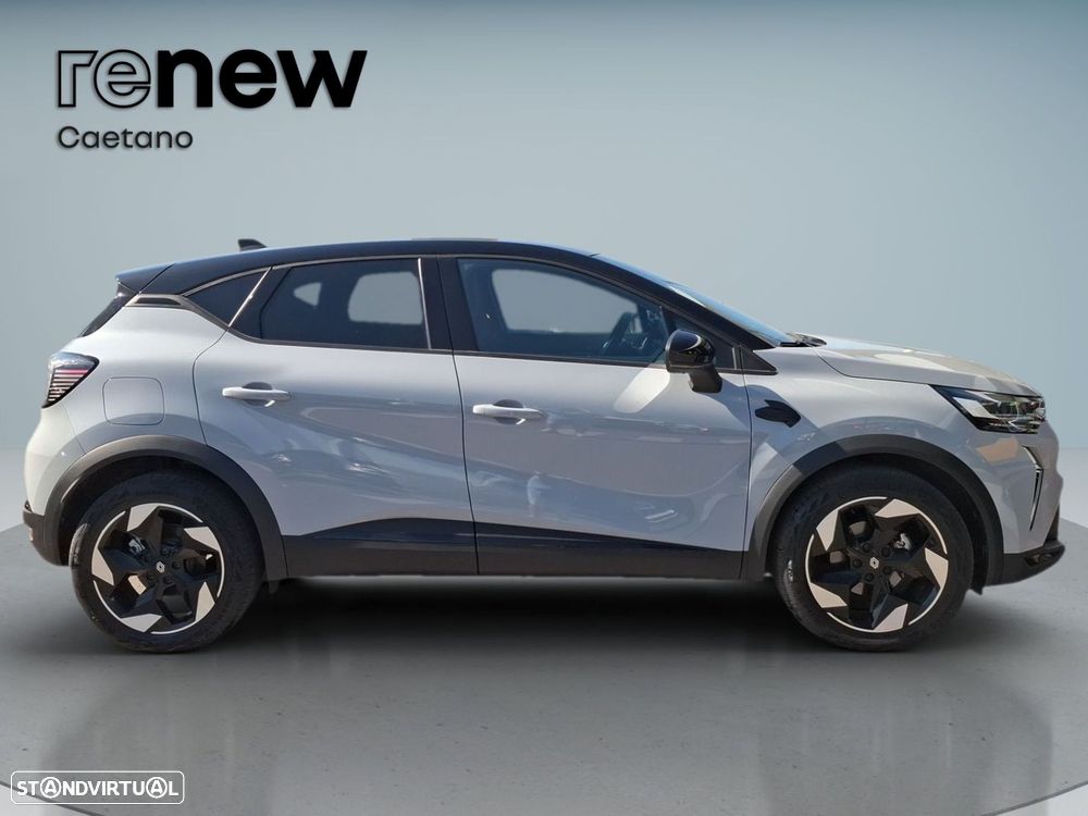 Renault Captur 1.0 TCe Techno - 9