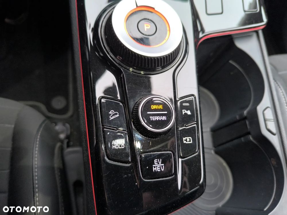 Kia Sportage - 21