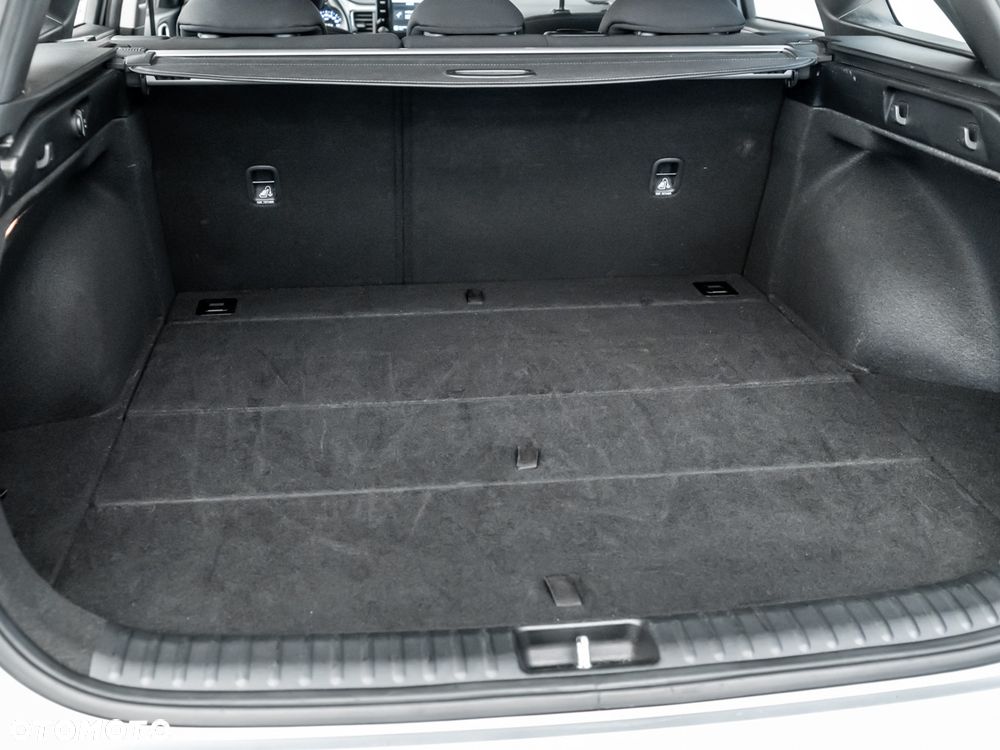 Kia Ceed 1.5 T-GDI M DCT - 28