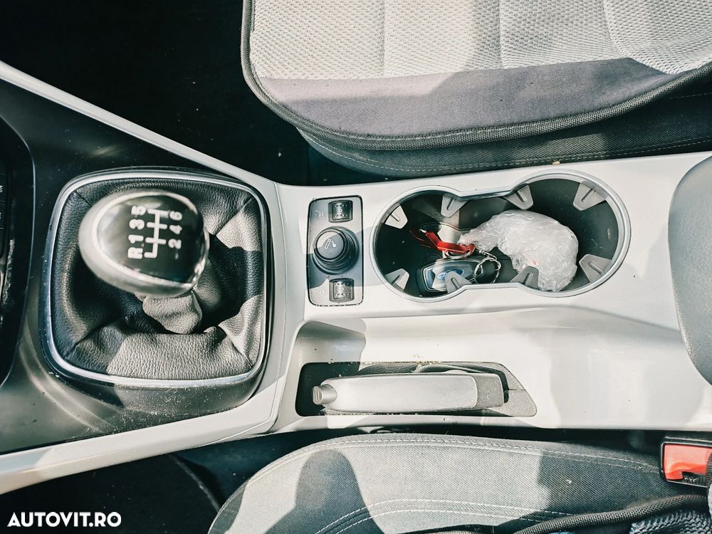 Ford C-Max - 9