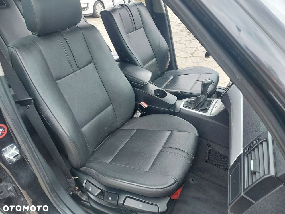 BMW X3 - 16