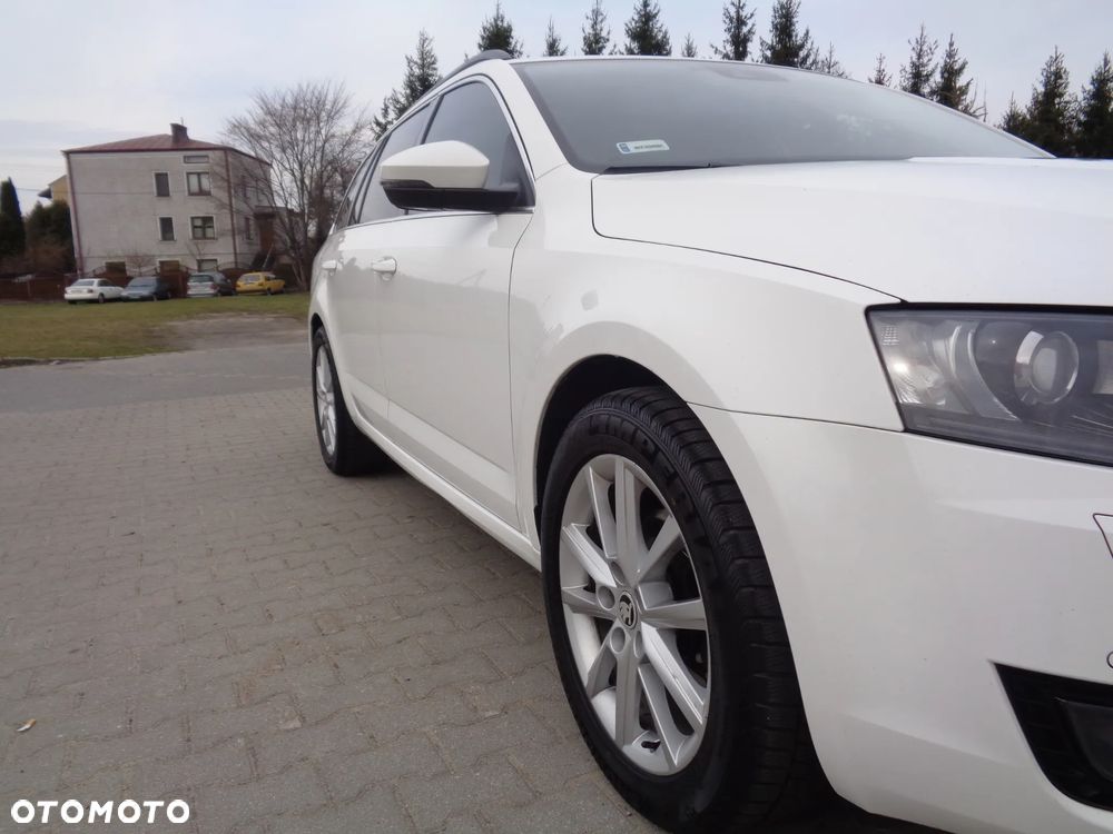 Skoda Octavia - 39