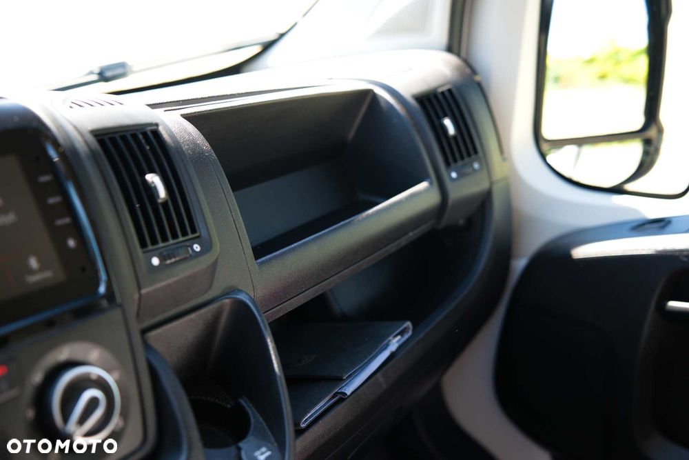 Peugeot Boxer L3H2 - 35
