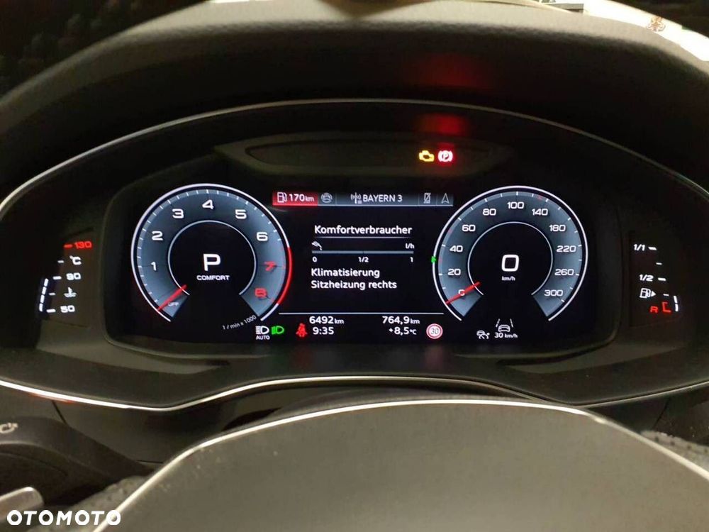 Audi A7 Sportback - 8