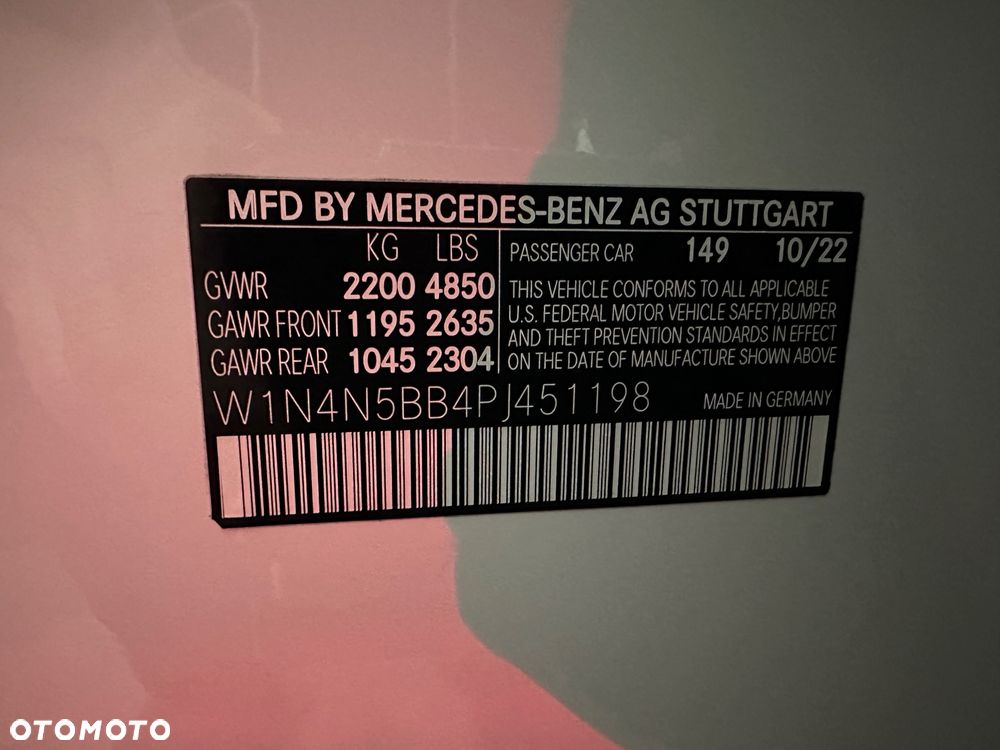 Mercedes-Benz GLA AMG 35 4Matic AMG Speedshift DCT 8G - 29