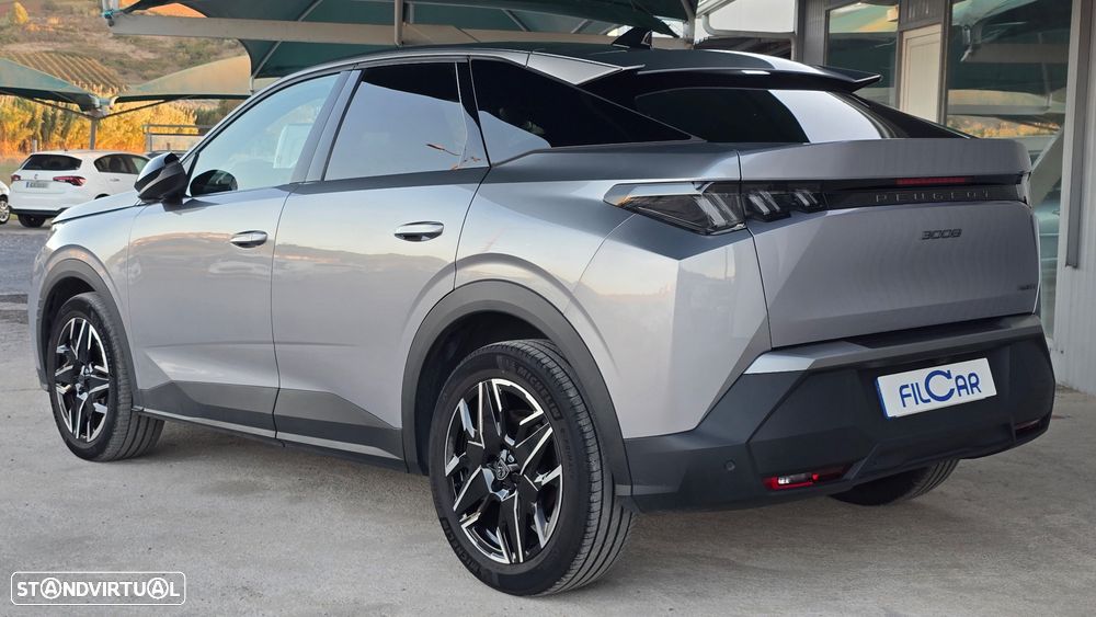 Peugeot 3008 - 11