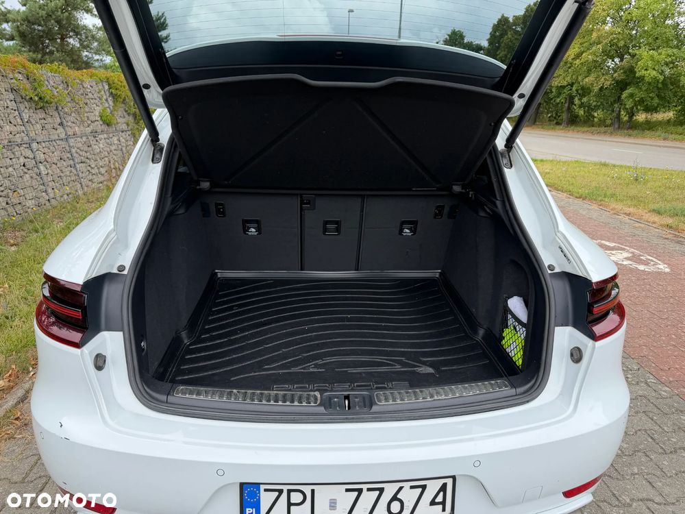 Porsche Macan - 20