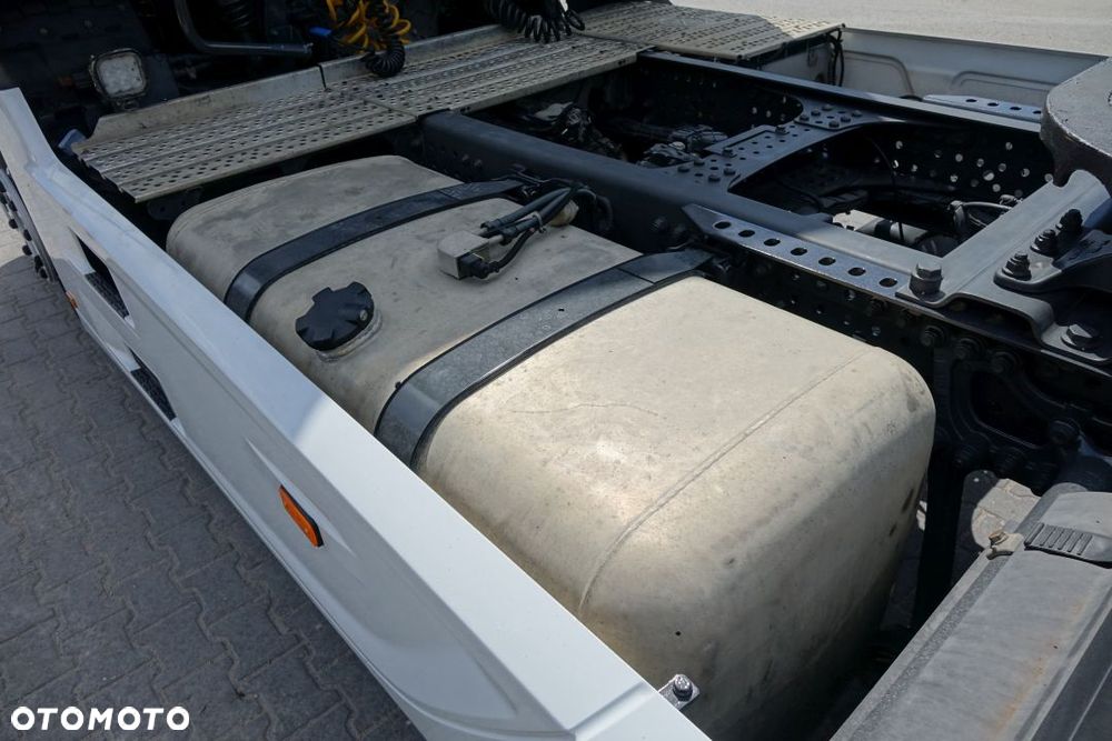 Mercedes-Benz ACTROS 1845 / STANDARD / AUTOMAT / EURO 6 - 15