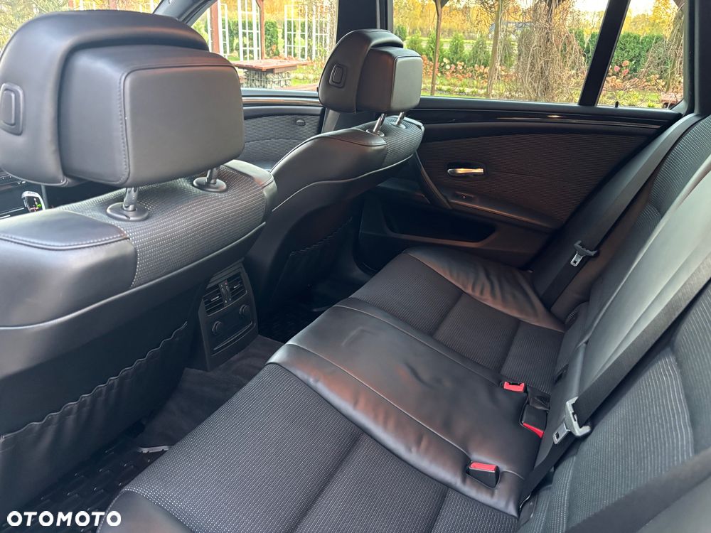 BMW Seria 5 530d Edition Exclusive - 20