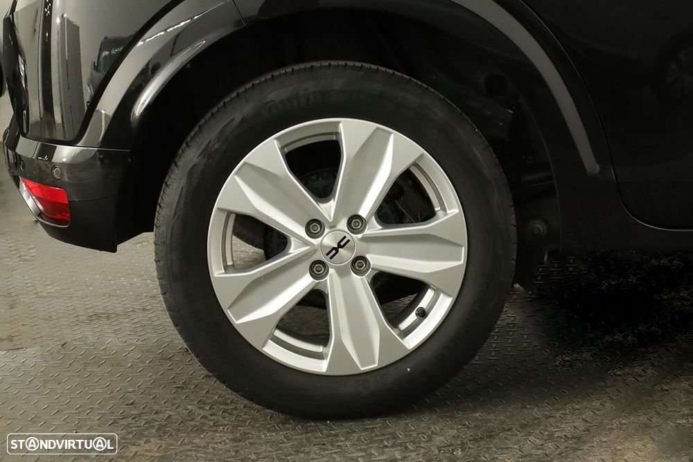 Dacia Sandero 1.0 TCe Expression - 5