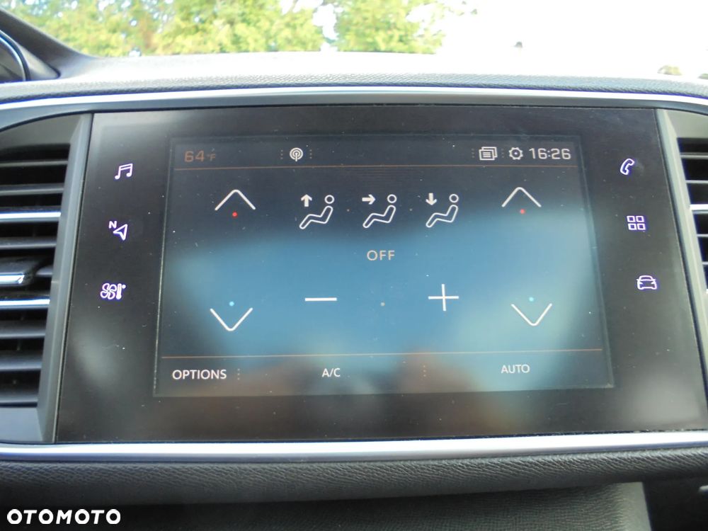 Peugeot 308 BlueHDi 130 Stop & Start Active Business-Paket - 39