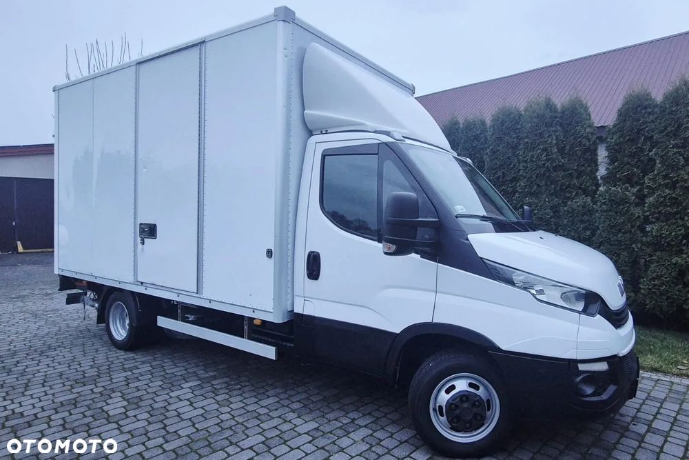 Iveco 35C150 - 4