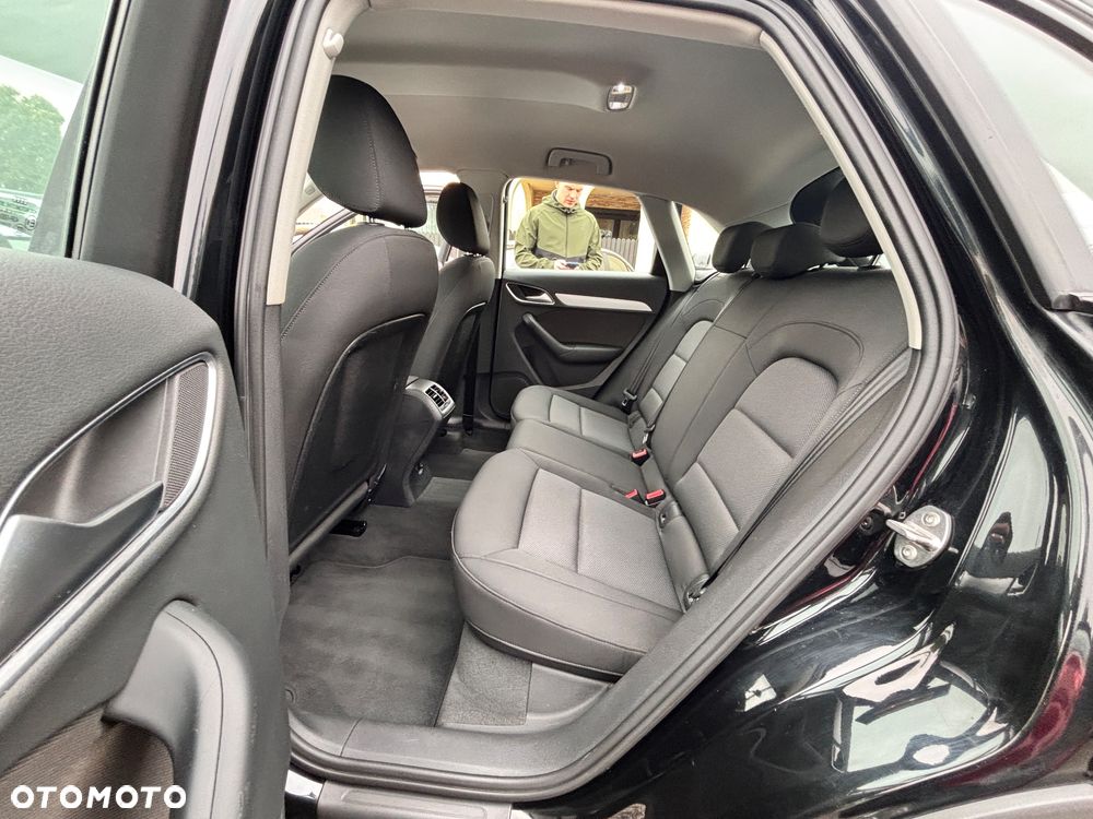 Audi Q3 1.4 TFSI CoD ultra S tronic - 15