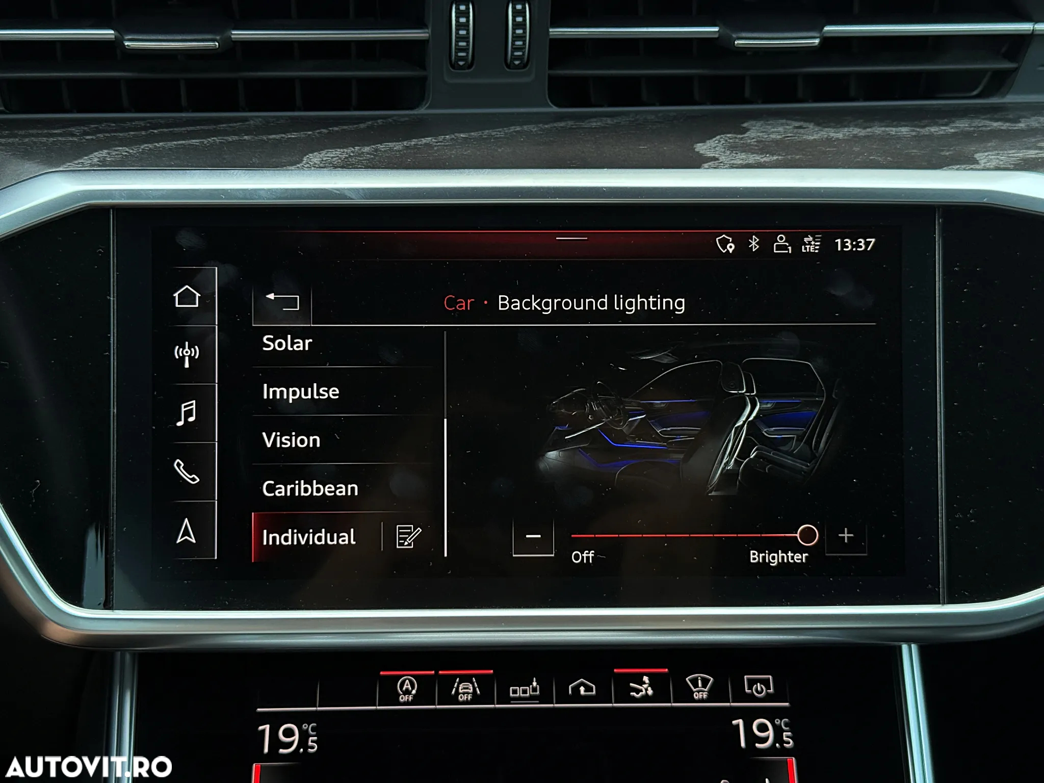 Audi A7 55 TFSI quattro S tronic MHEV - 17