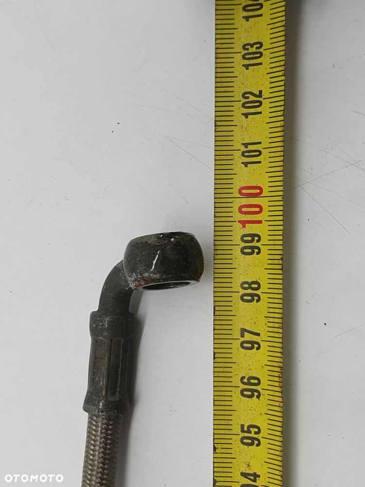 PRZEWOD HAMULCOWY  TGB BLADE 550 - 6