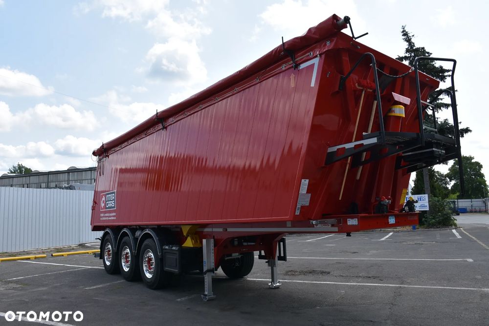 Feber Inter Cars NW 39 KZ - 7