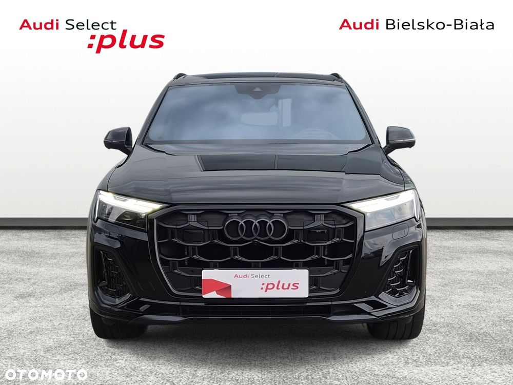 Audi SQ7 - 9