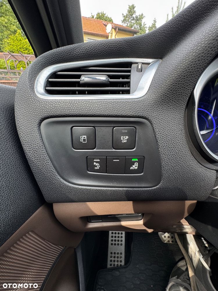 Citroën DS4 2.0 HDi SportChic - 13
