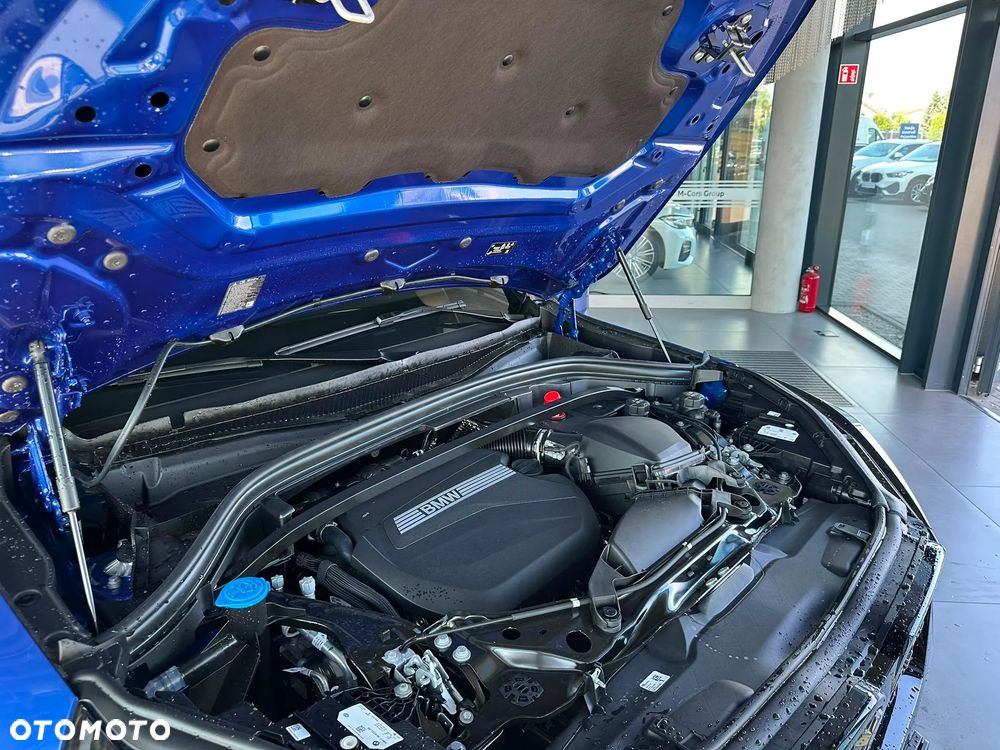 BMW X2 sDrive20d mHEV - 27