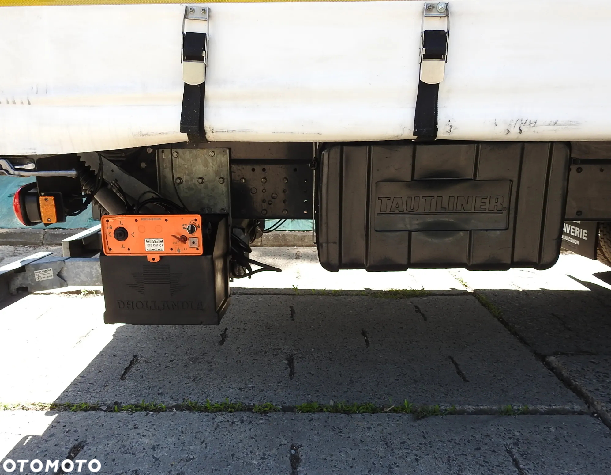 Iveco EUROCARGO 120 - 220 PLANDEKA WINDA 20 PALET AUTOMAT KLIMATYZACJA LEDY PNEUMATYKA BLIŻNIACZE KOŁA 220KM [ 3955 ] - 22