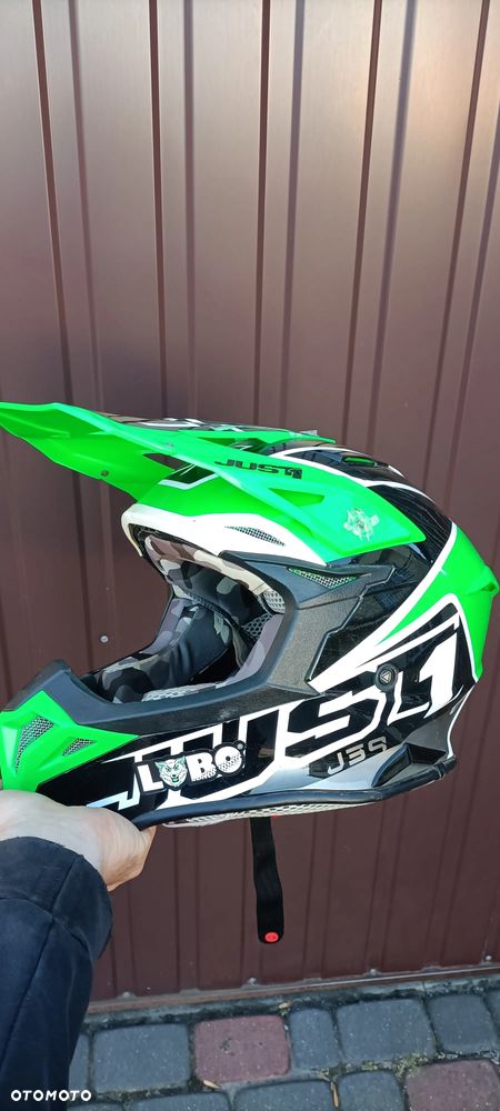 Kawasaki KX - 9