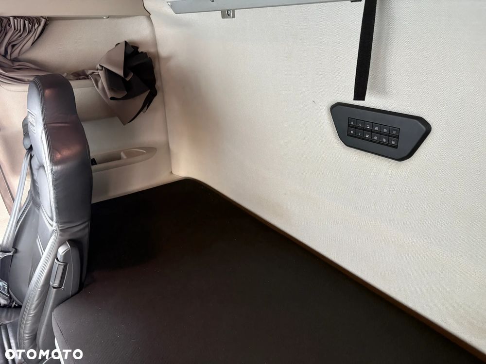 Iveco S-Way 460, ADR(FL+AT), Retarder, Stacj.klima, Alcoa, DE auto - 7