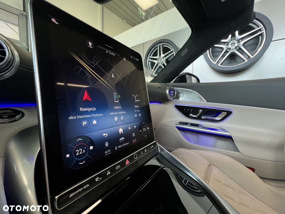 Mercedes-Benz SL - 22