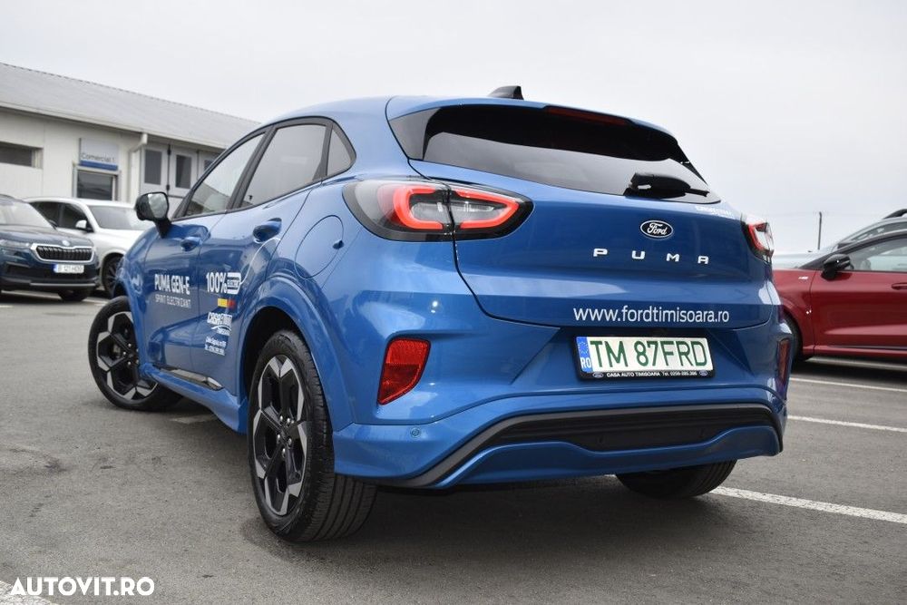 Ford Puma - 6