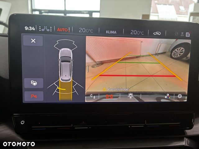 Cupra Leon Sportstourer 2.0 TSI 4Drive VZ Cup DSG - 24