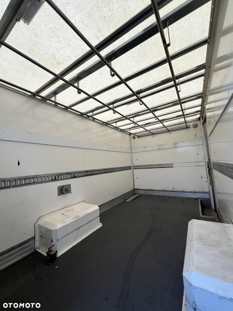 Renault Master Kontener Niskopodłogowy - 13