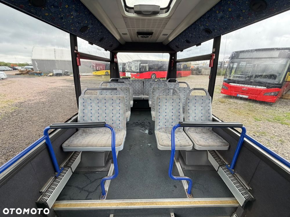 Mercedes-Benz Sprinter 616 - 14