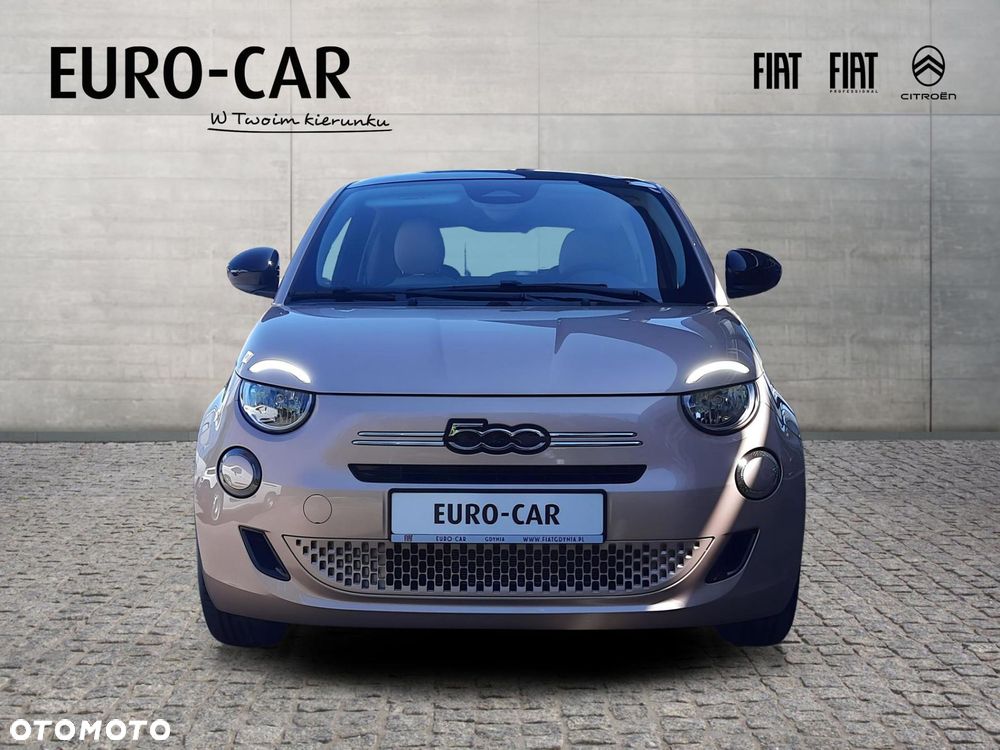 Fiat 500 - 8