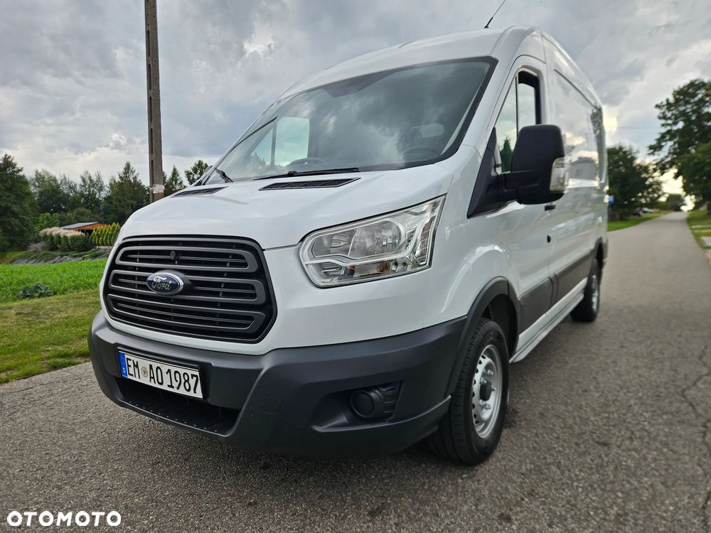 Ford TRANSIT - 20